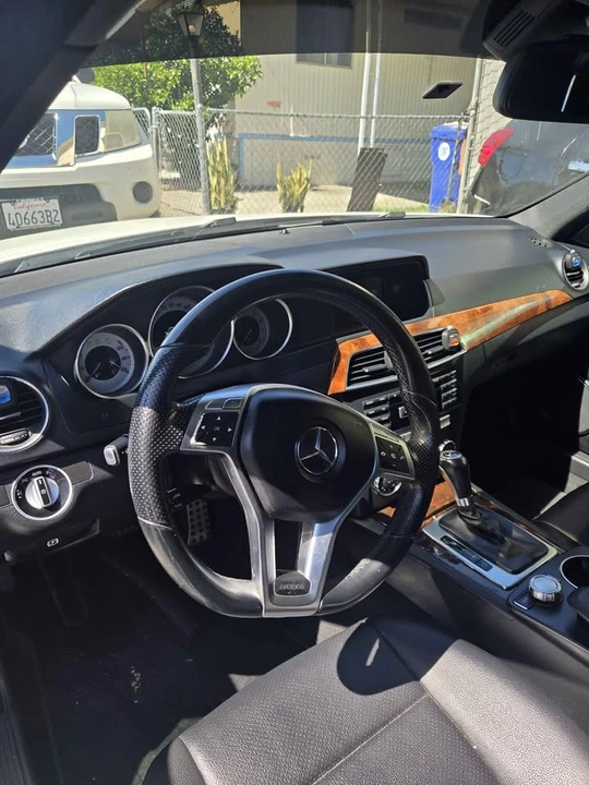 2013 Mercedes-Benz W176 A-Class - Image 10 of 14