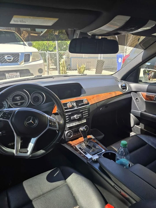 2013 Mercedes-Benz W176 A-Class - Image 13 of 14
