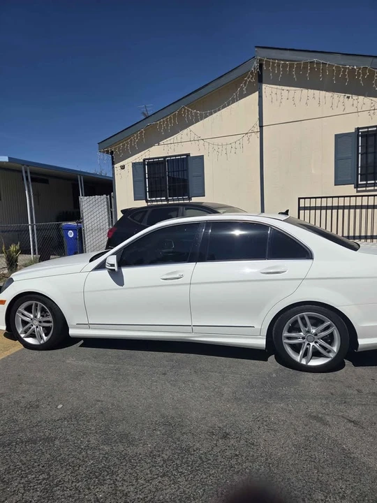 2013 Mercedes-Benz W176 A-Class - Image 14 of 14