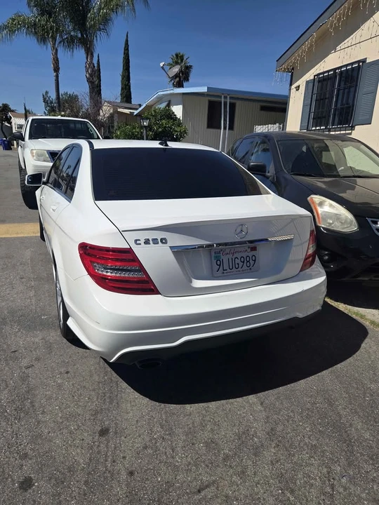 2013 Mercedes-Benz W176 A-Class - Image 5 of 14
