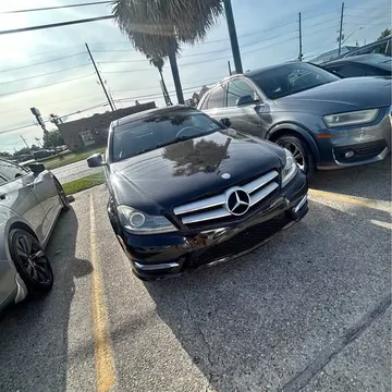 2013 Mercedes-Benz AMG GT