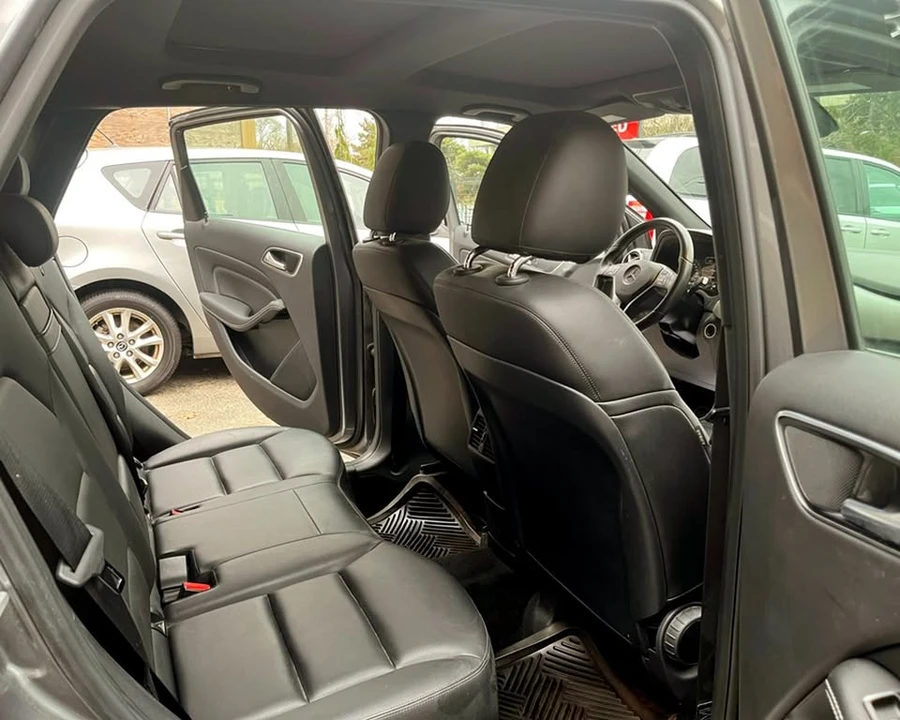 2013 Mercedes-Benz W246 B-Class - Image 8 of 8
