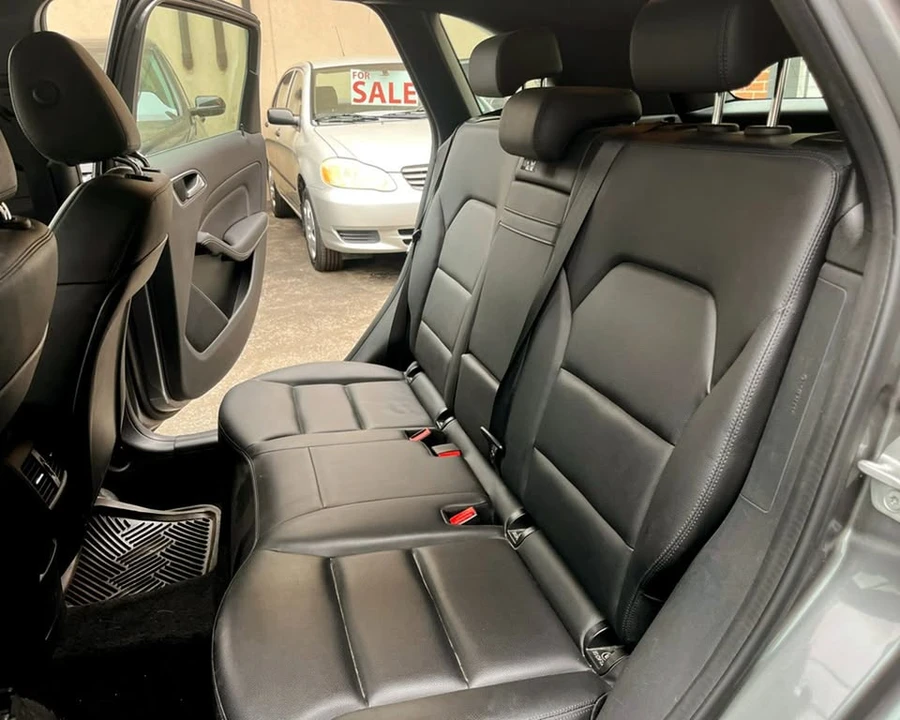 2013 Mercedes-Benz W246 B-Class - Image 7 of 8