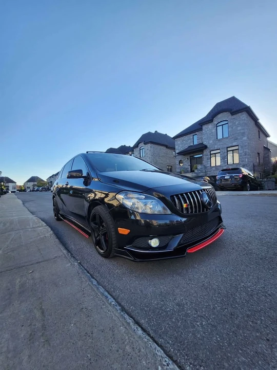 2013 Mercedes-Benz W246 B-Class - Image 13 of 18