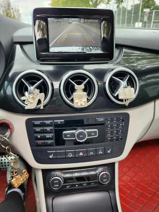 2013 Mercedes-Benz W246 B-Class - Image 6 of 18