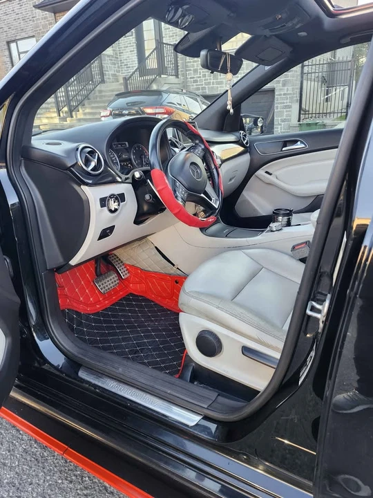 2013 Mercedes-Benz W246 B-Class - Image 18 of 18