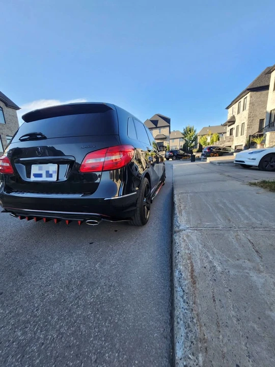 2013 Mercedes-Benz W246 B-Class - Image 15 of 18