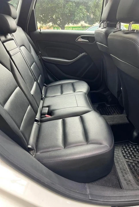 2013 Mercedes-Benz W246 B-Class - Image 6 of 7