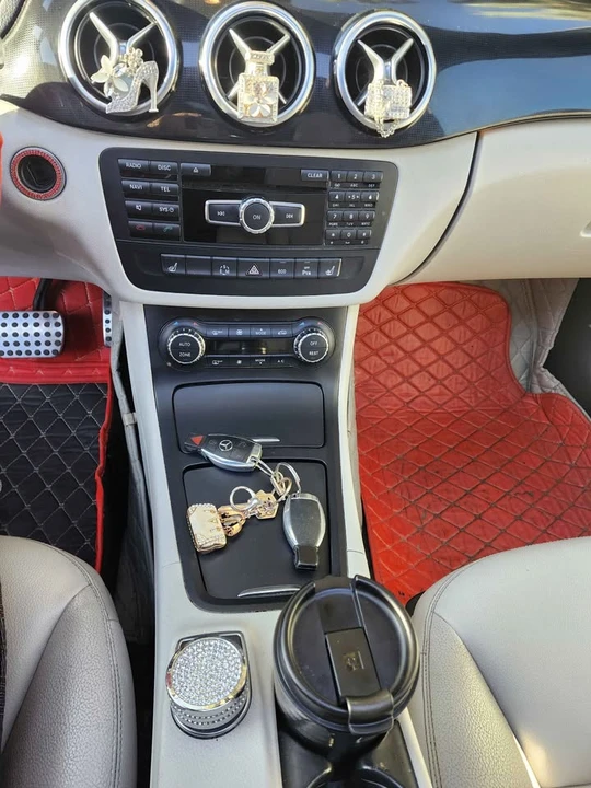 2013 Mercedes-Benz W246 B-Class - Image 7 of 19
