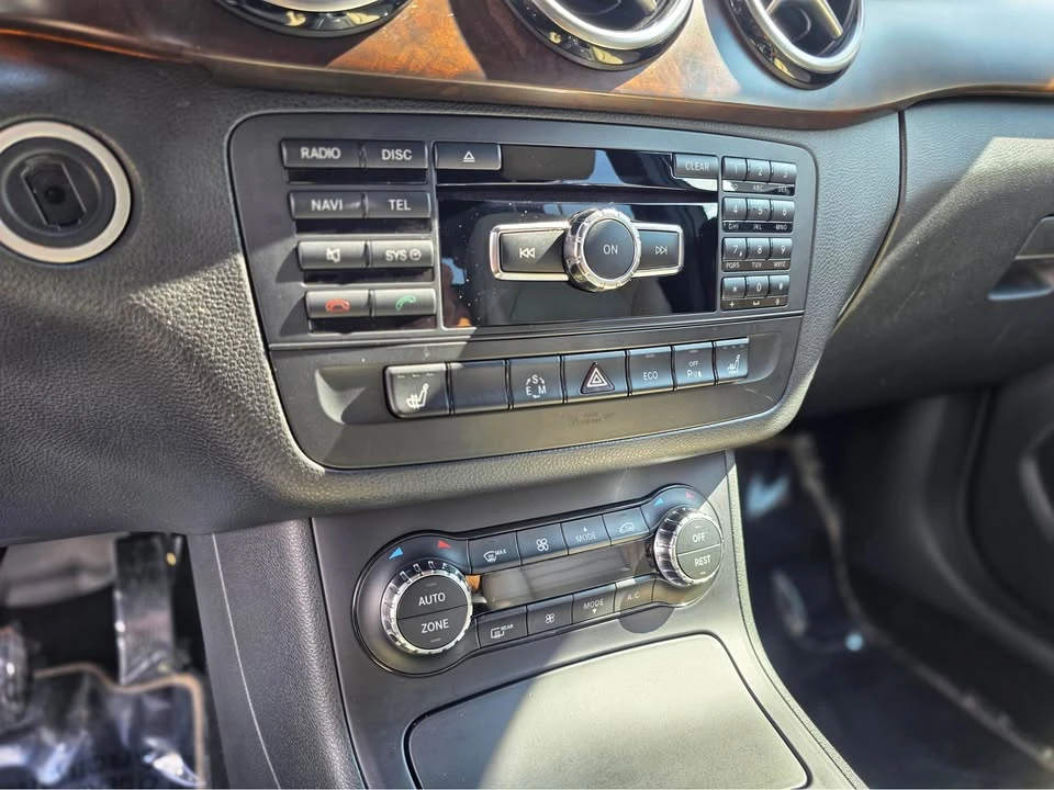 2013 Mercedes-Benz W246 B-Class - Image 19 of 19