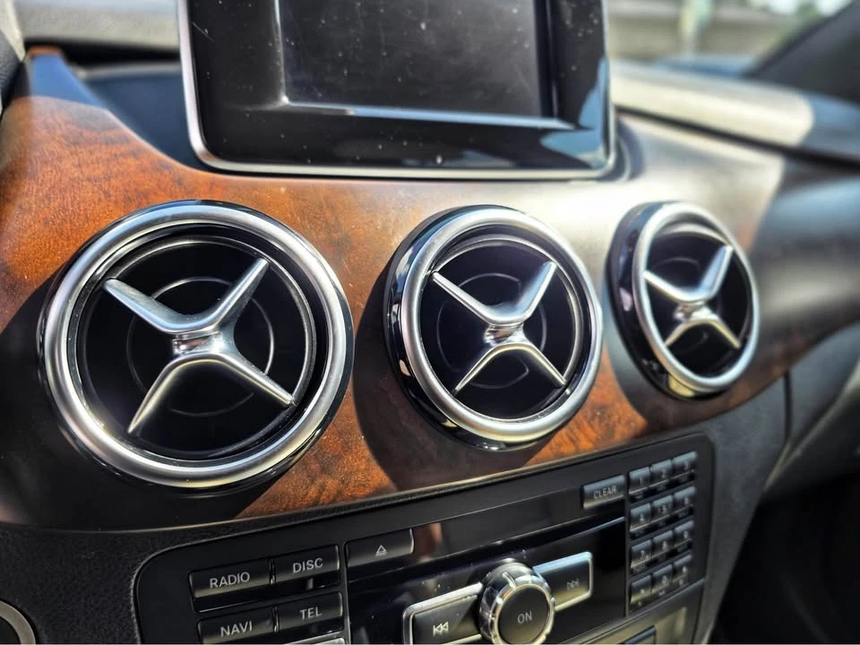 2013 Mercedes-Benz W246 B-Class - Image 17 of 19