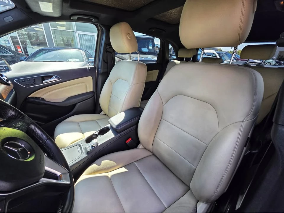 2013 Mercedes-Benz W246 B-Class - Image 12 of 19