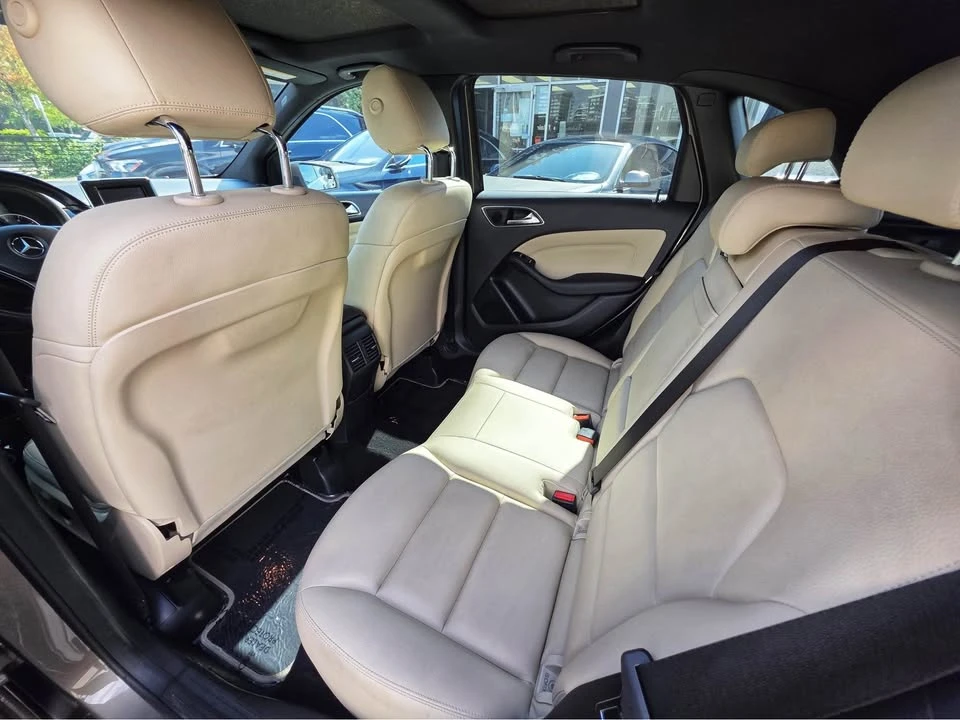 2013 Mercedes-Benz W246 B-Class - Image 6 of 19