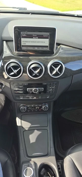 2013 Mercedes-Benz W246 B-Class - Image 13 of 13