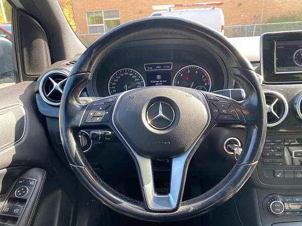 2013 Mercedes-Benz W246 B-Class - Image 11 of 15