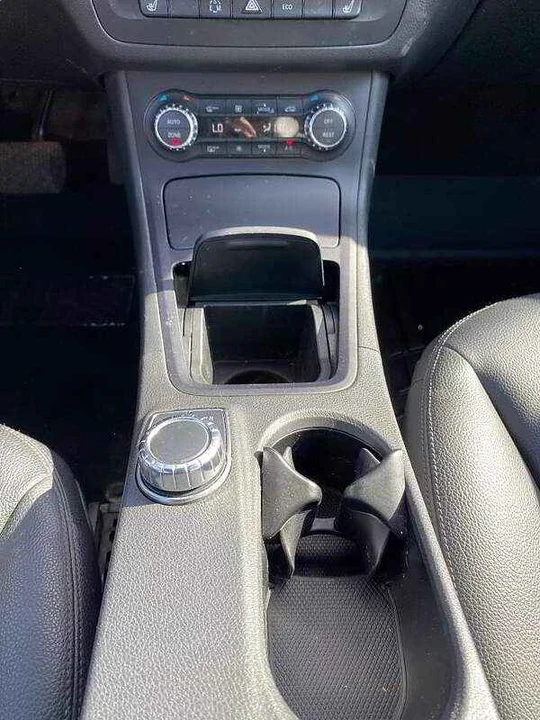 2013 Mercedes-Benz W246 B-Class - Image 12 of 15