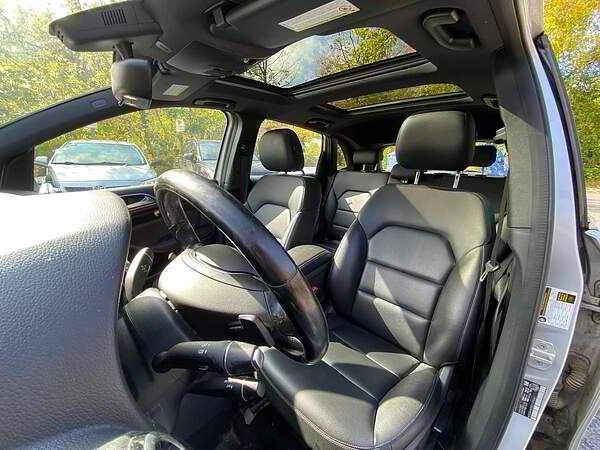 2013 Mercedes-Benz W246 B-Class - Image 8 of 15