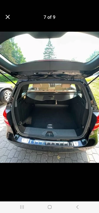 2013 Mercedes-Benz W246 B-Class - Image 12 of 18