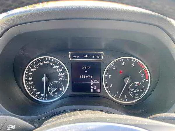 2013 Mercedes-Benz W246 B-Class - Image 14 of 15