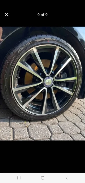 2013 Mercedes-Benz W246 B-Class - Image 10 of 18