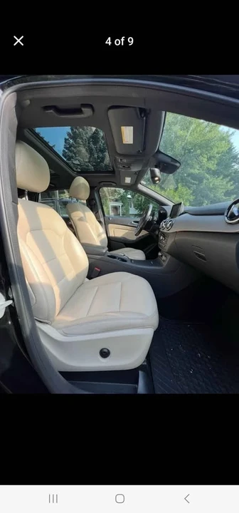 2013 Mercedes-Benz W246 B-Class - Image 14 of 18