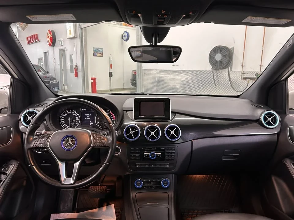 2013 Mercedes-Benz W246 B-Class - Image 17 of 20