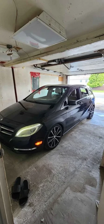 2013 Mercedes-Benz W246 B-Class - Image 18 of 18