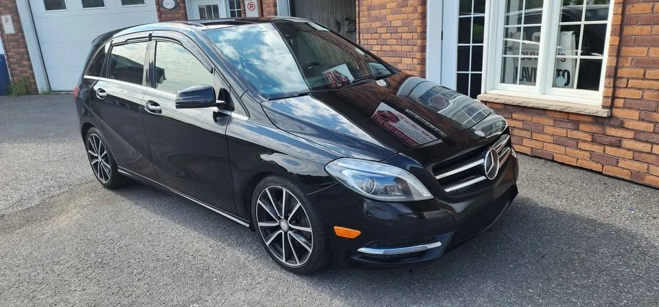 2013 Mercedes-Benz W246 B-Class - Image 17 of 18