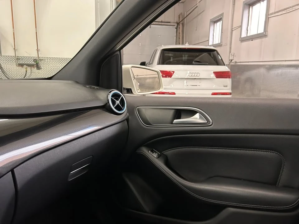 2013 Mercedes-Benz W246 B-Class - Image 14 of 20