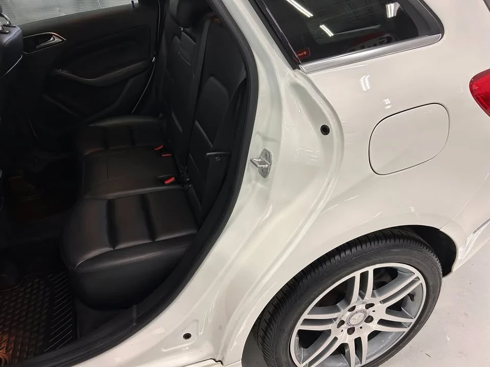 2013 Mercedes-Benz W246 B-Class - Image 15 of 20