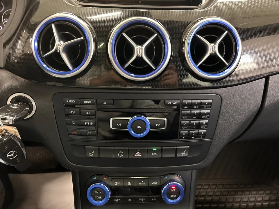 2013 Mercedes-Benz W246 B-Class - Image 11 of 20