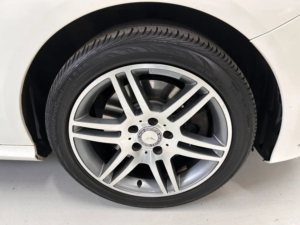 2013 Mercedes-Benz W246 B-Class - Image 6 of 20