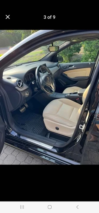2013 Mercedes-Benz W246 B-Class - Image 13 of 18
