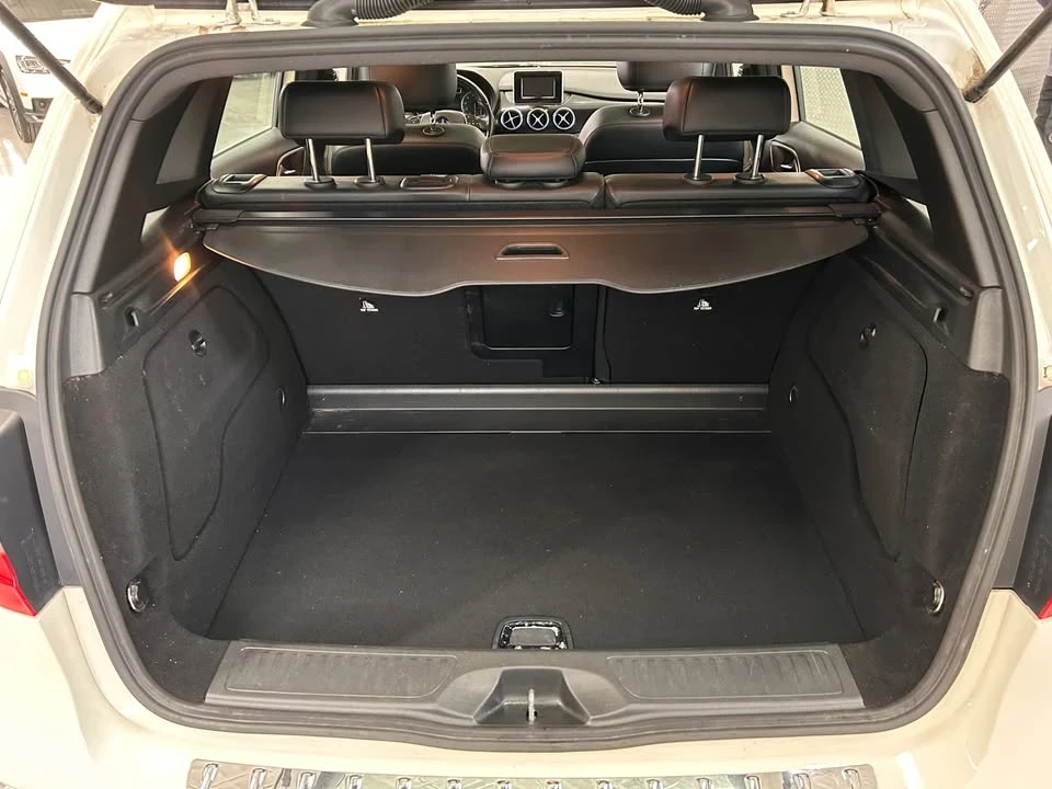 2013 Mercedes-Benz W246 B-Class - Image 19 of 20