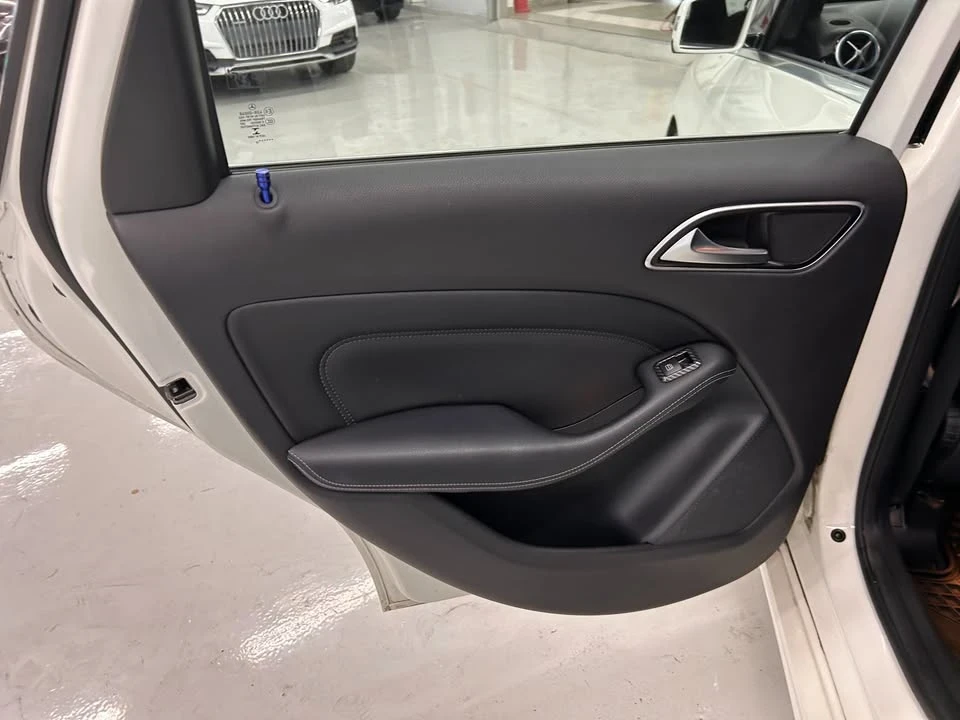 2013 Mercedes-Benz W246 B-Class - Image 16 of 20