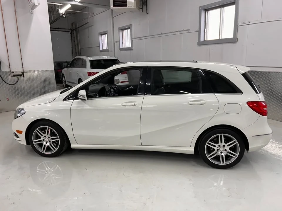 2013 Mercedes-Benz W246 B-Class - Image 2 of 20
