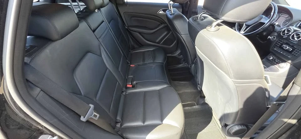 2013 Mercedes-Benz W246 B-Class - Image 11 of 13