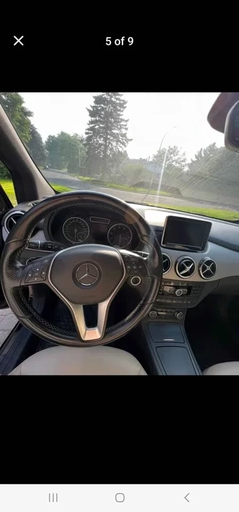 2013 Mercedes-Benz W246 B-Class - Image 16 of 18