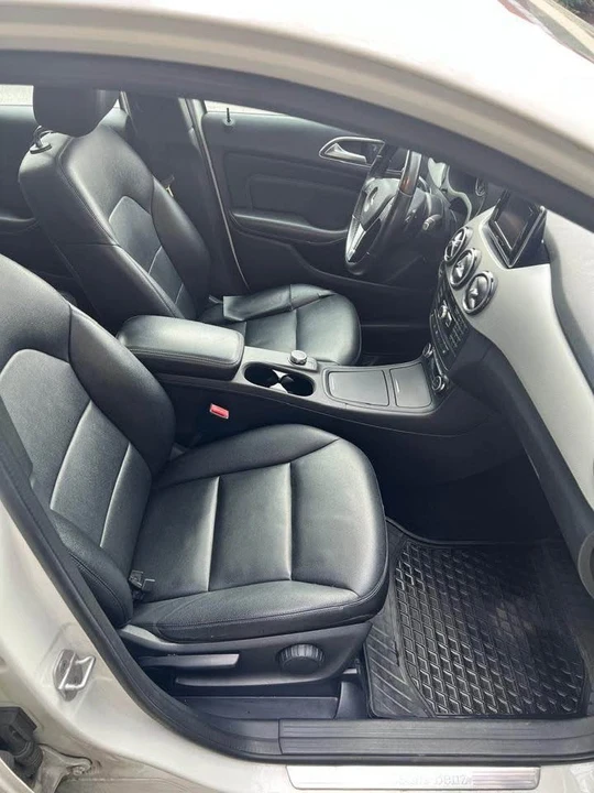 2013 Mercedes-Benz W246 B-Class - Image 6 of 9