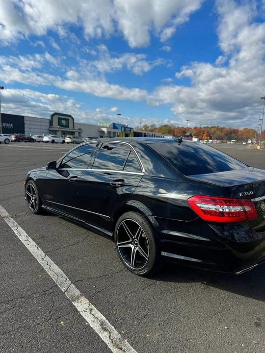 2013 Mercedes-Benz W246 B-Class - Image 4 of 10