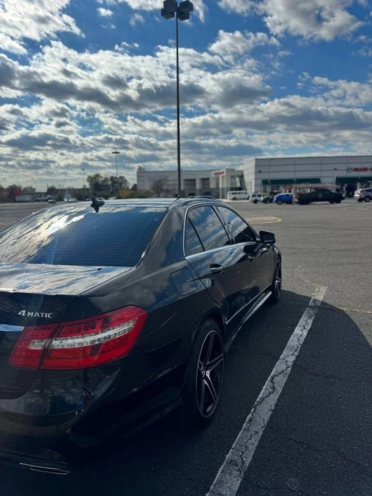 2013 Mercedes-Benz W246 B-Class - Image 2 of 10