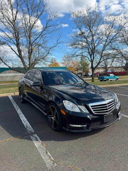 2013 Mercedes-Benz W246 B-Class - Image 5 of 10