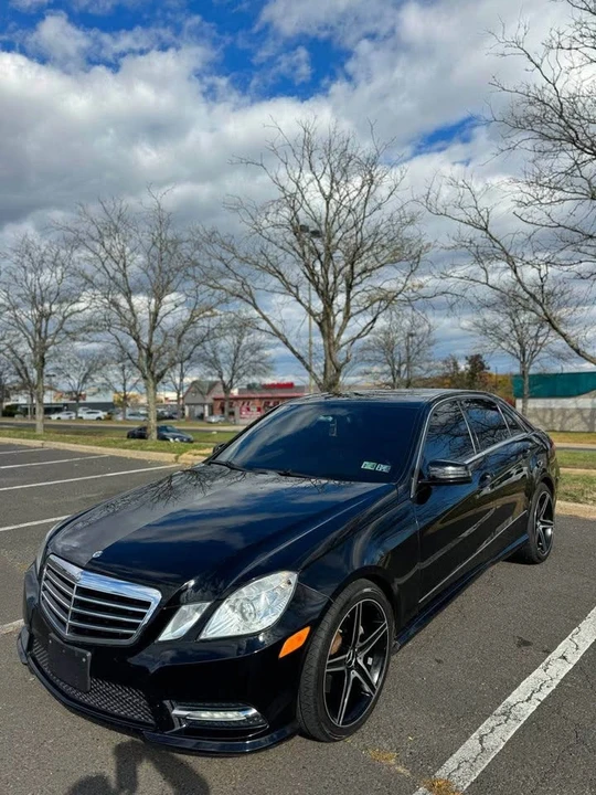 2013 Mercedes-Benz W246 B-Class - Image 3 of 10