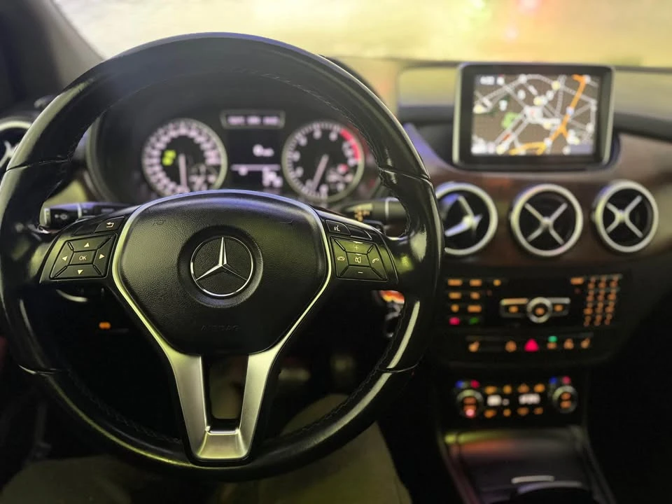 2013 Mercedes-Benz W246 B-Class - Image 16 of 18