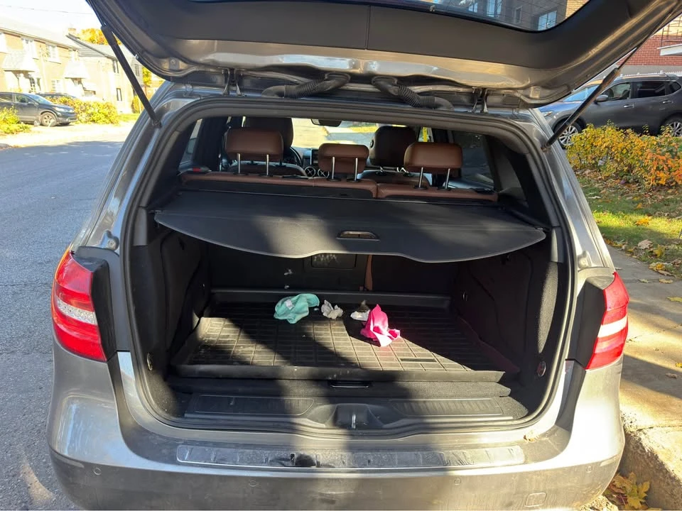 2013 Mercedes-Benz W246 B-Class - Image 11 of 18