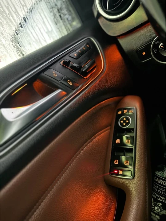 2013 Mercedes-Benz W246 B-Class - Image 14 of 18