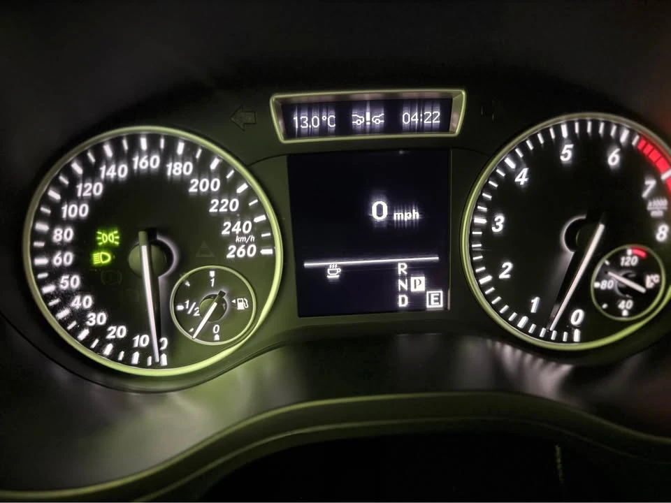 2013 Mercedes-Benz W246 B-Class - Image 17 of 18