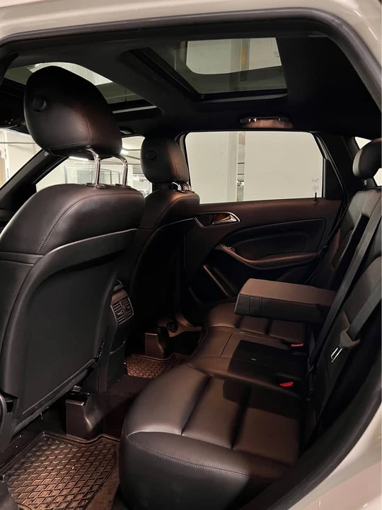 2013 Mercedes-Benz W246 B-Class - Image 13 of 14