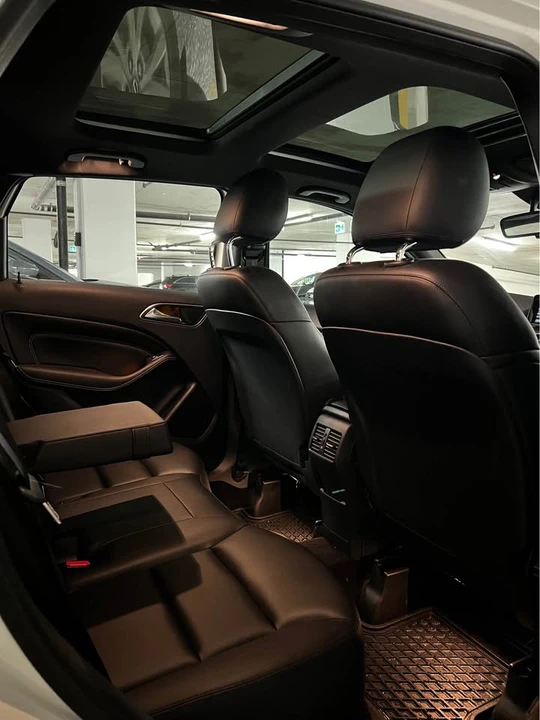 2013 Mercedes-Benz W246 B-Class - Image 12 of 14