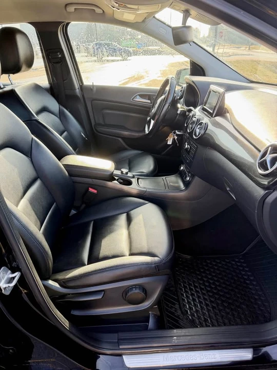 2013 Mercedes-Benz W246 B-Class - Image 9 of 10
